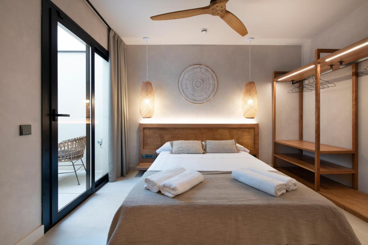 Apartamentos Balisse กาสเตย์เดเฟลส์ ภายนอก รูปภาพ