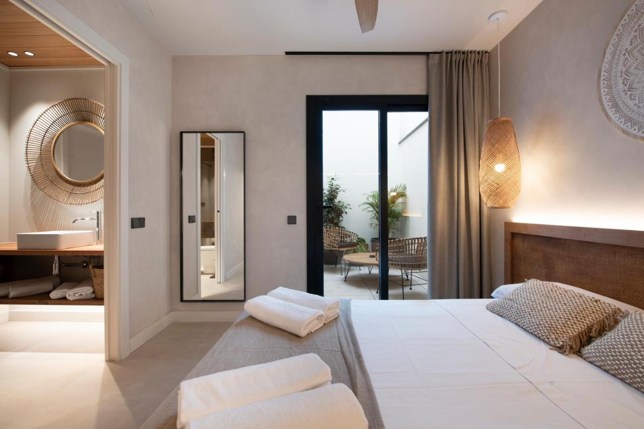 Apartamentos Balisse กาสเตย์เดเฟลส์ ภายนอก รูปภาพ