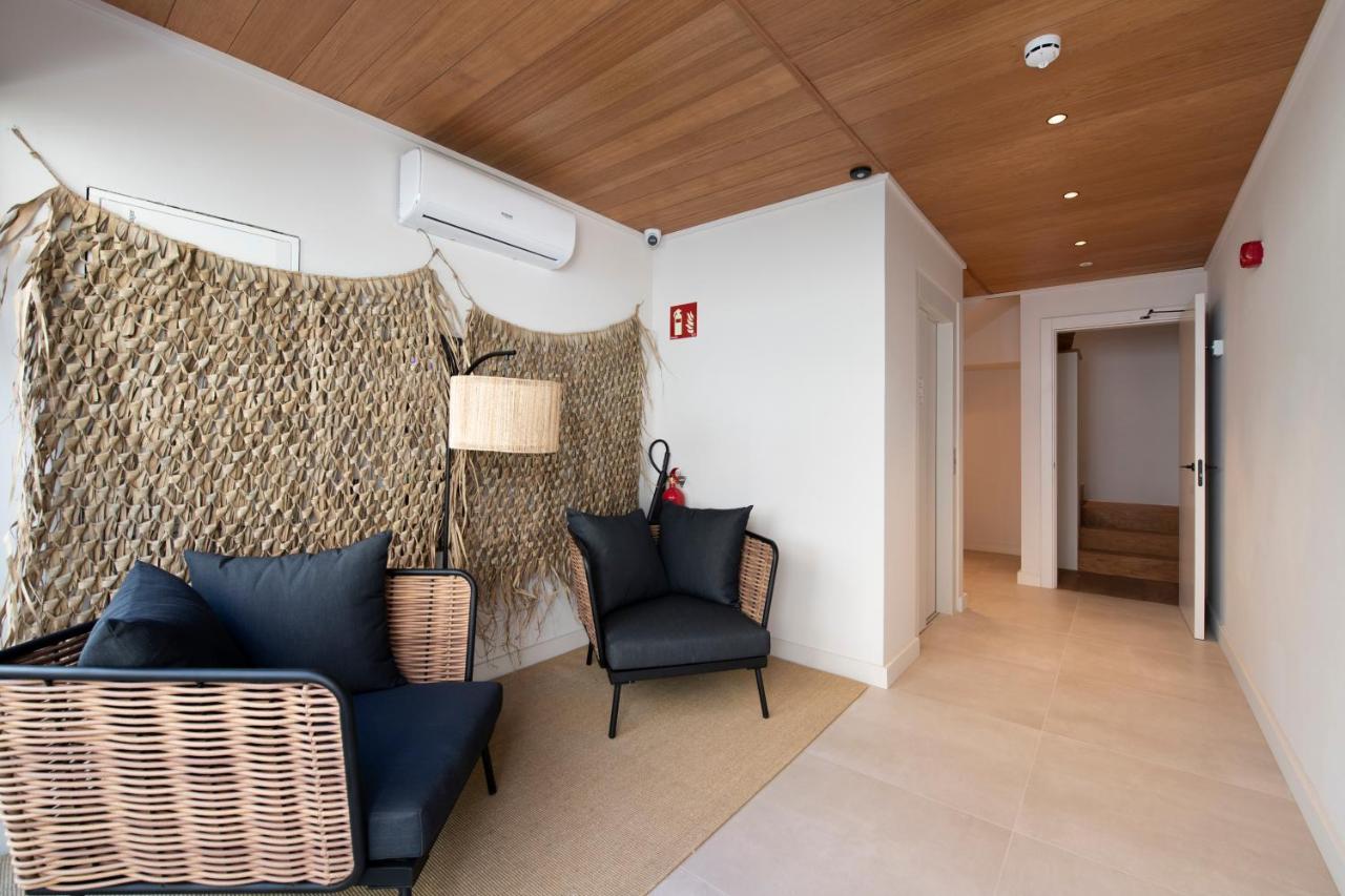 Apartamentos Balisse กาสเตย์เดเฟลส์ ภายนอก รูปภาพ