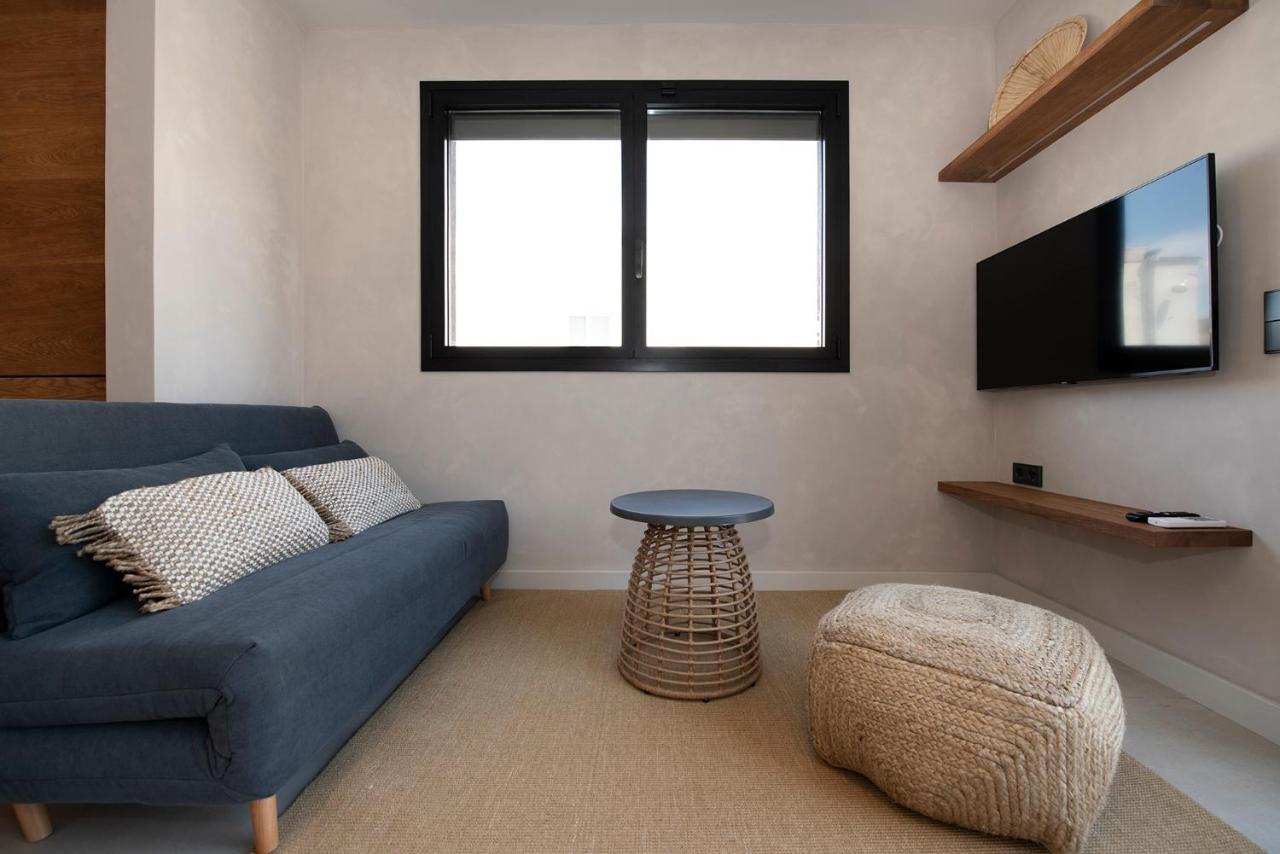 Apartamentos Balisse กาสเตย์เดเฟลส์ ภายนอก รูปภาพ
