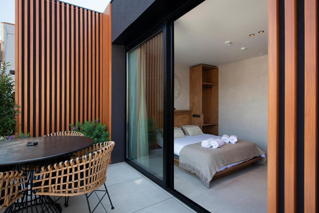 Apartamentos Balisse กาสเตย์เดเฟลส์ ภายนอก รูปภาพ