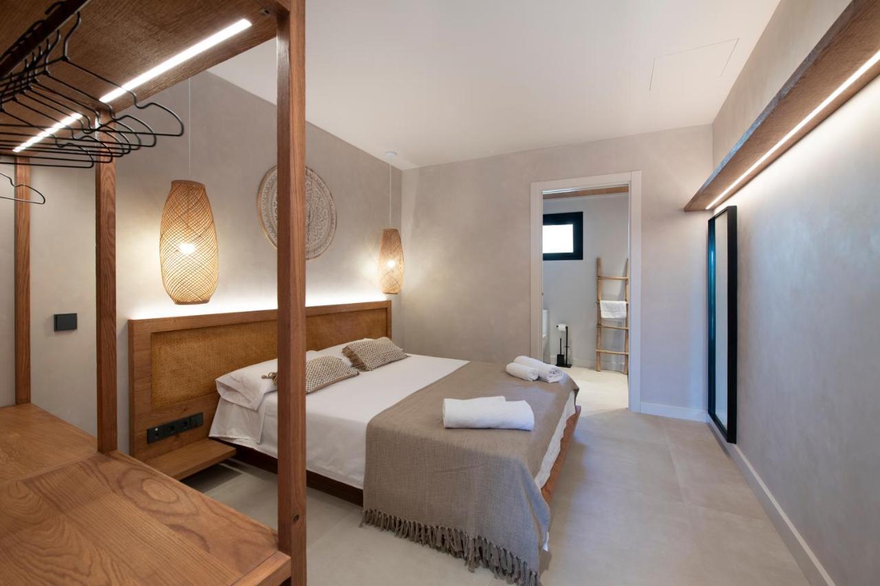 Apartamentos Balisse กาสเตย์เดเฟลส์ ภายนอก รูปภาพ