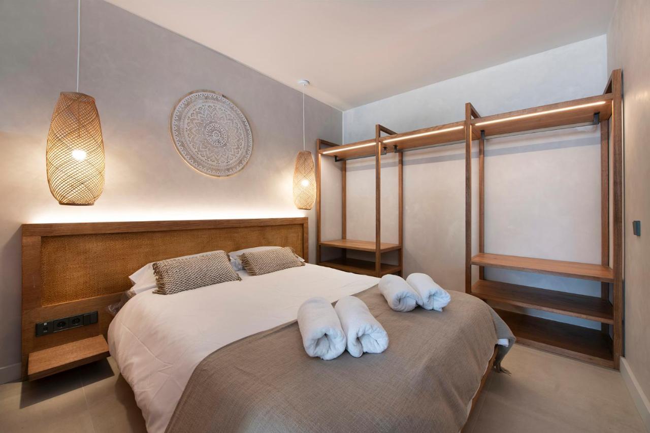 Apartamentos Balisse กาสเตย์เดเฟลส์ ภายนอก รูปภาพ