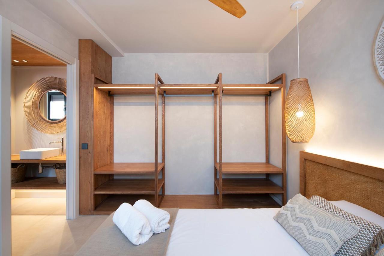 Apartamentos Balisse กาสเตย์เดเฟลส์ ภายนอก รูปภาพ