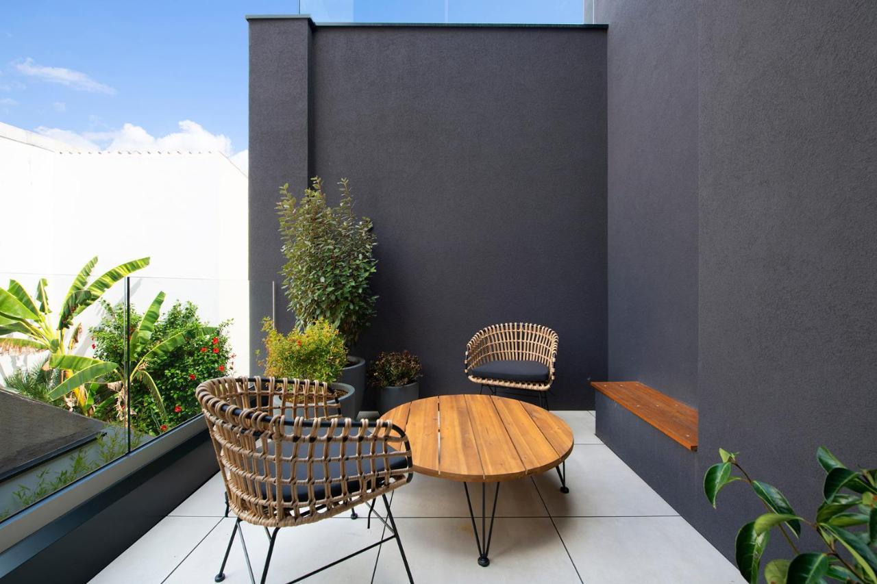 Apartamentos Balisse กาสเตย์เดเฟลส์ ภายนอก รูปภาพ
