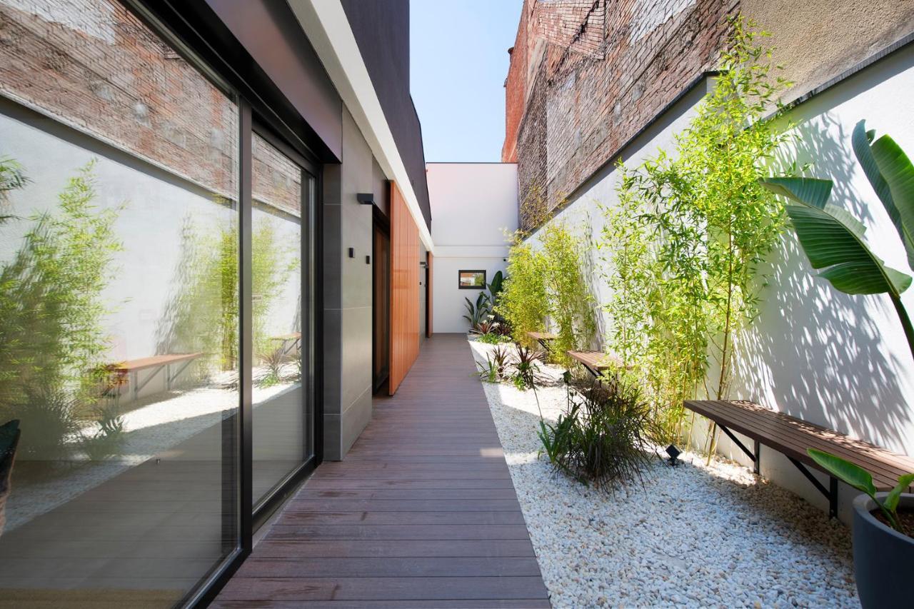 Apartamentos Balisse กาสเตย์เดเฟลส์ ภายนอก รูปภาพ