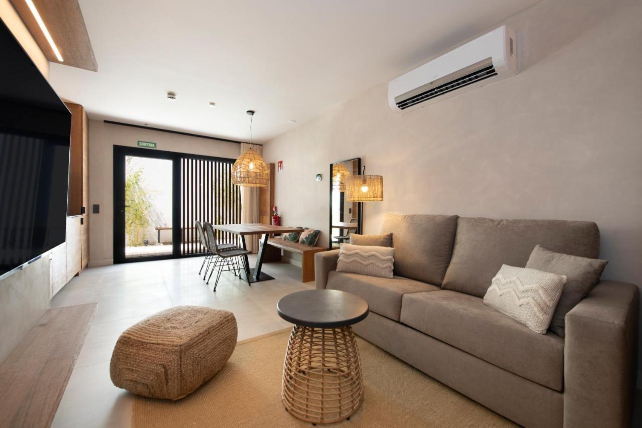 Apartamentos Balisse กาสเตย์เดเฟลส์ ภายนอก รูปภาพ