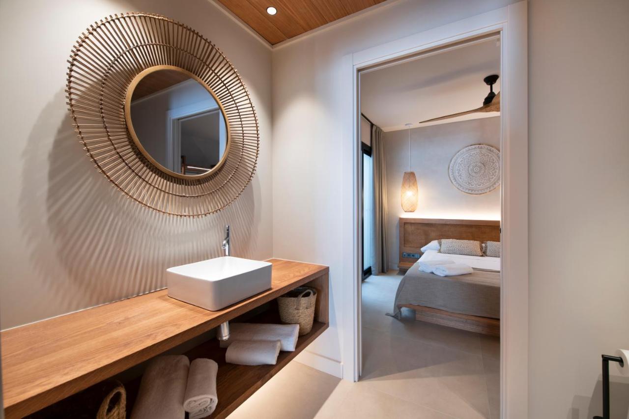 Apartamentos Balisse กาสเตย์เดเฟลส์ ภายนอก รูปภาพ