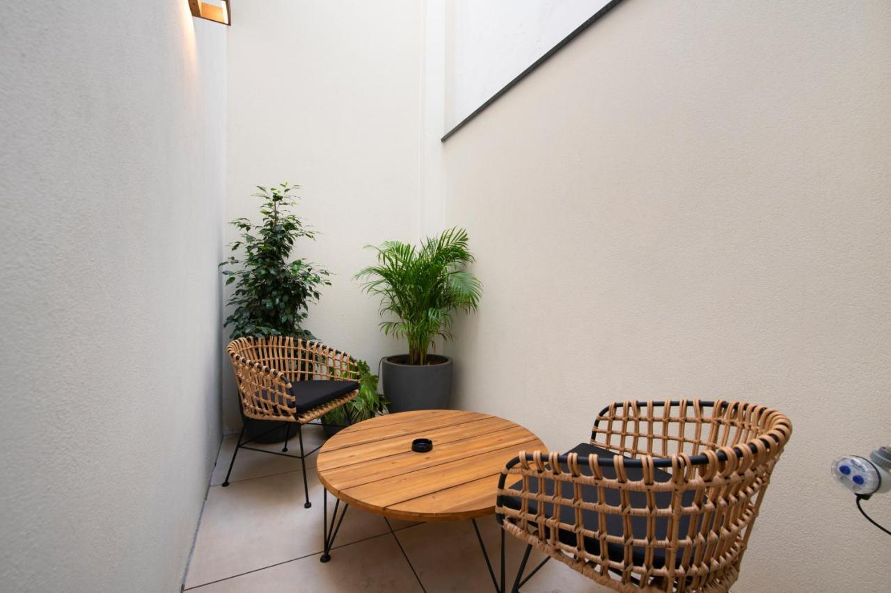 Apartamentos Balisse กาสเตย์เดเฟลส์ ภายนอก รูปภาพ