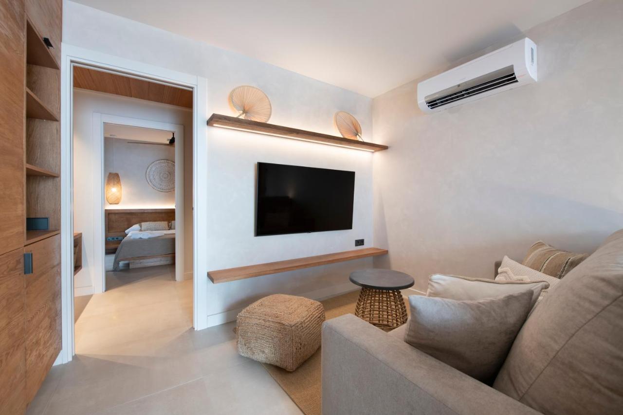 Apartamentos Balisse กาสเตย์เดเฟลส์ ภายนอก รูปภาพ