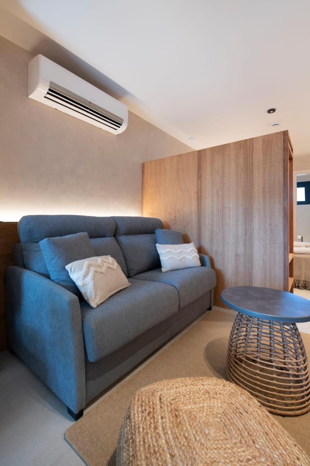 Apartamentos Balisse กาสเตย์เดเฟลส์ ภายนอก รูปภาพ