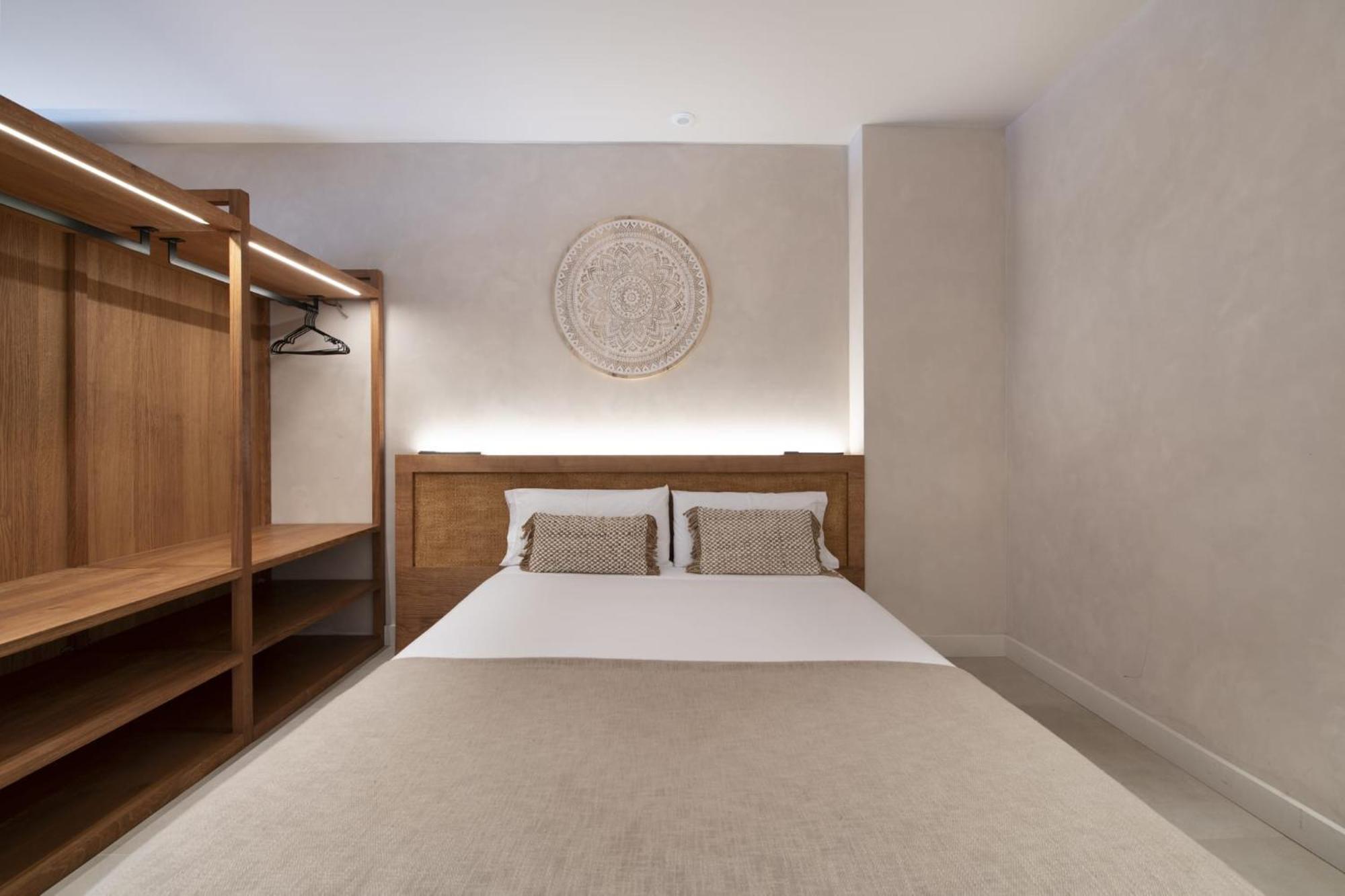 Apartamentos Balisse กาสเตย์เดเฟลส์ ภายนอก รูปภาพ