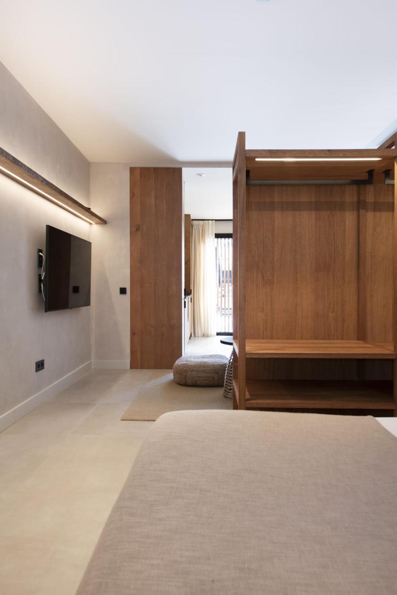 Apartamentos Balisse กาสเตย์เดเฟลส์ ภายนอก รูปภาพ