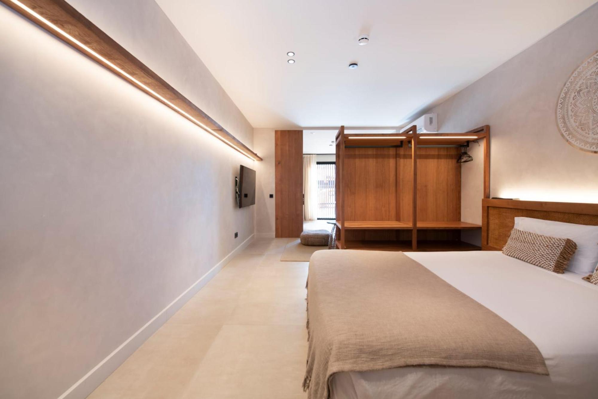 Apartamentos Balisse กาสเตย์เดเฟลส์ ภายนอก รูปภาพ
