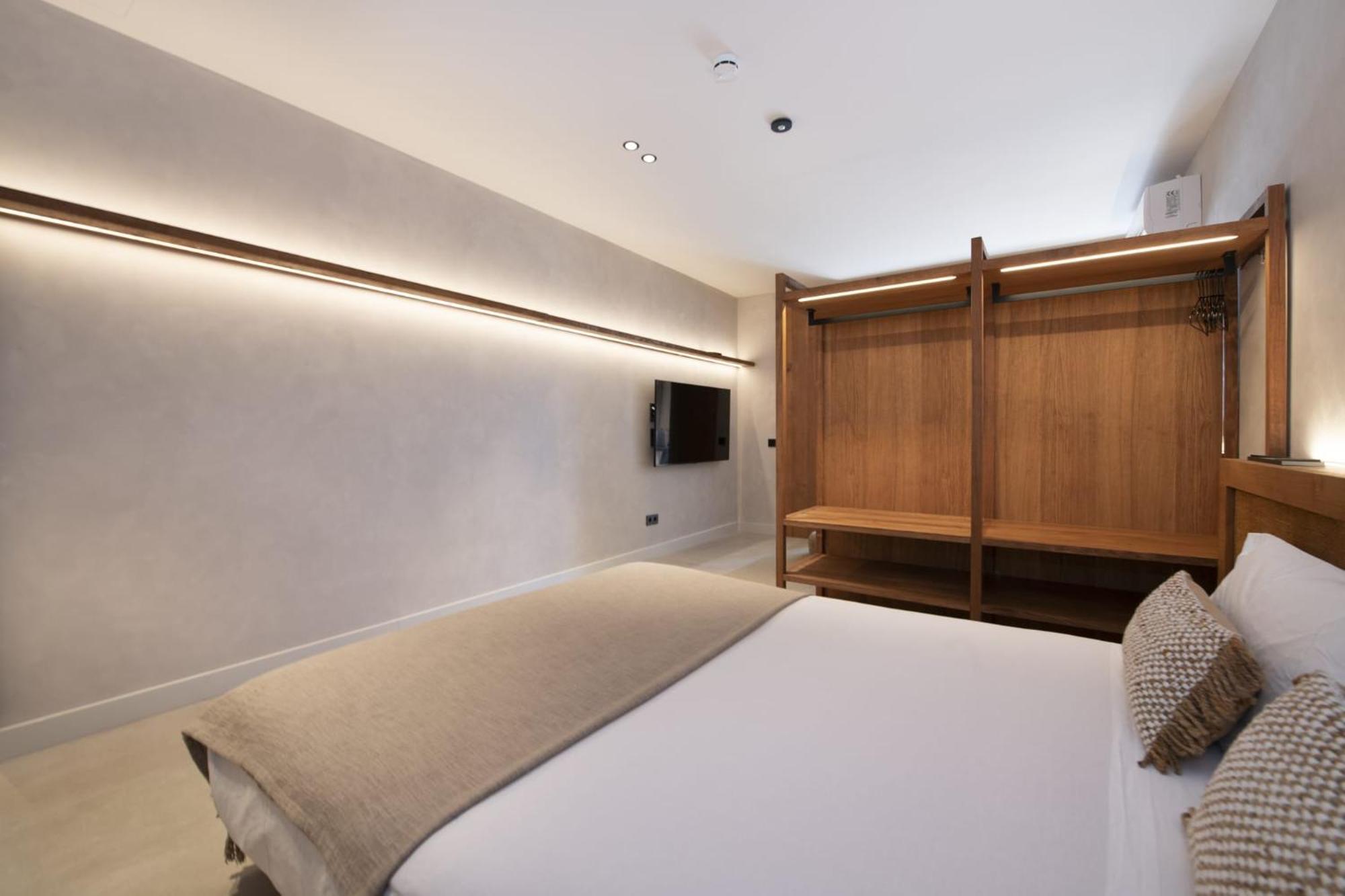 Apartamentos Balisse กาสเตย์เดเฟลส์ ภายนอก รูปภาพ