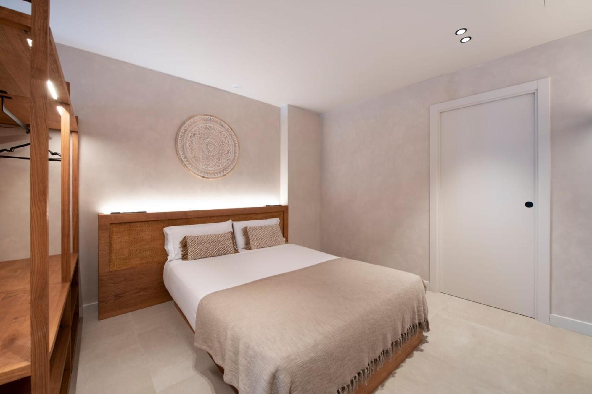 Apartamentos Balisse กาสเตย์เดเฟลส์ ภายนอก รูปภาพ
