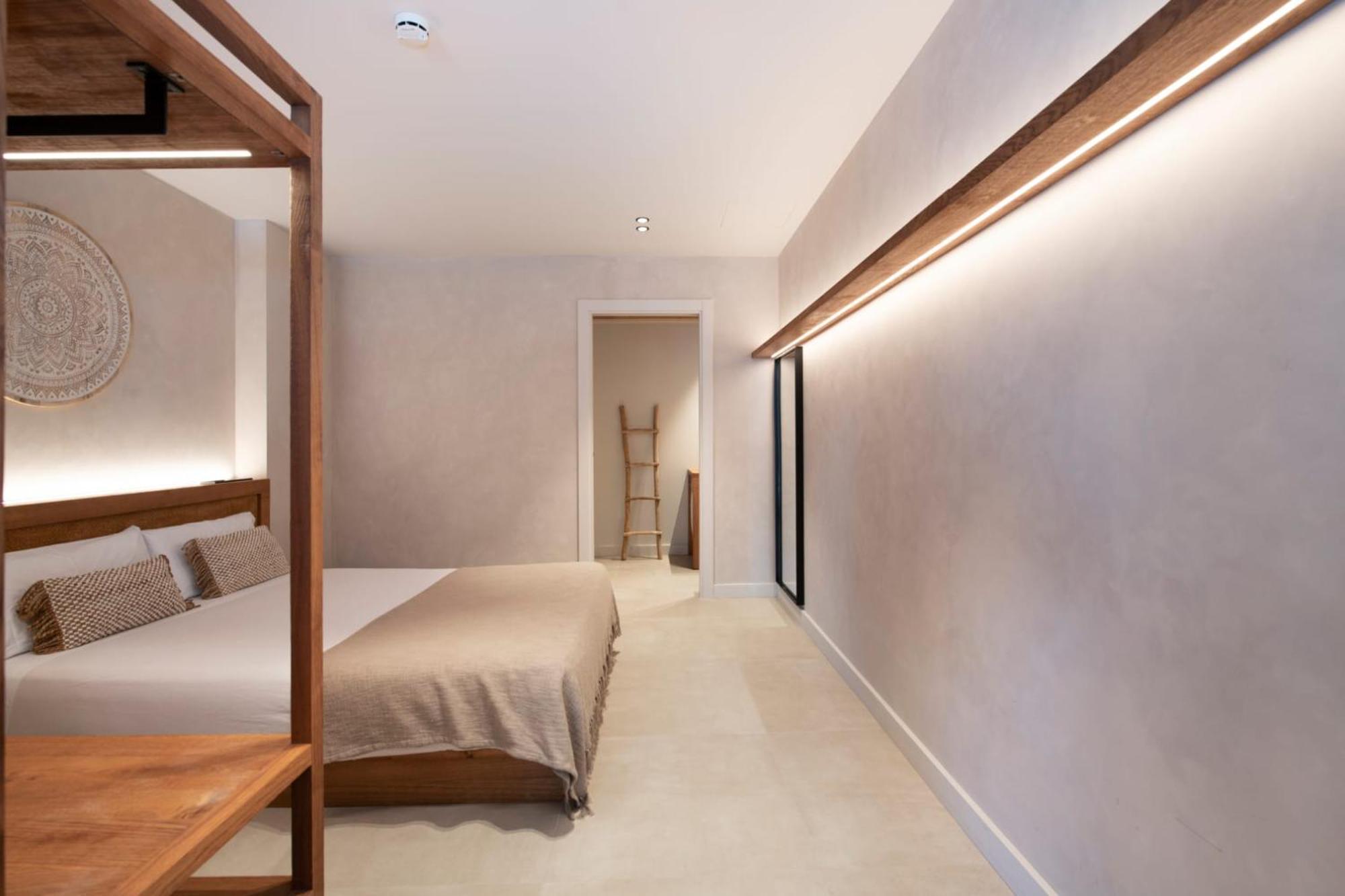 Apartamentos Balisse กาสเตย์เดเฟลส์ ภายนอก รูปภาพ